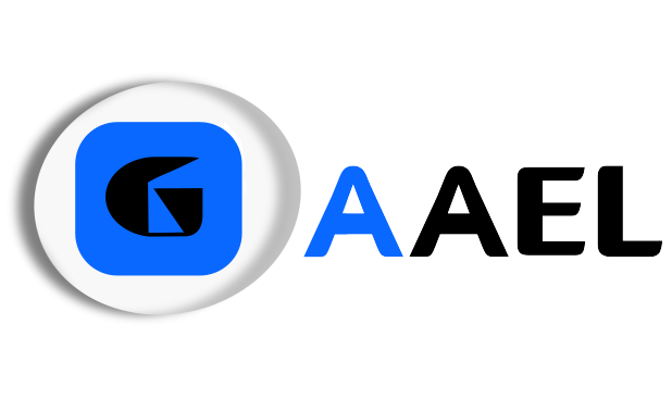 Logo GAAEL